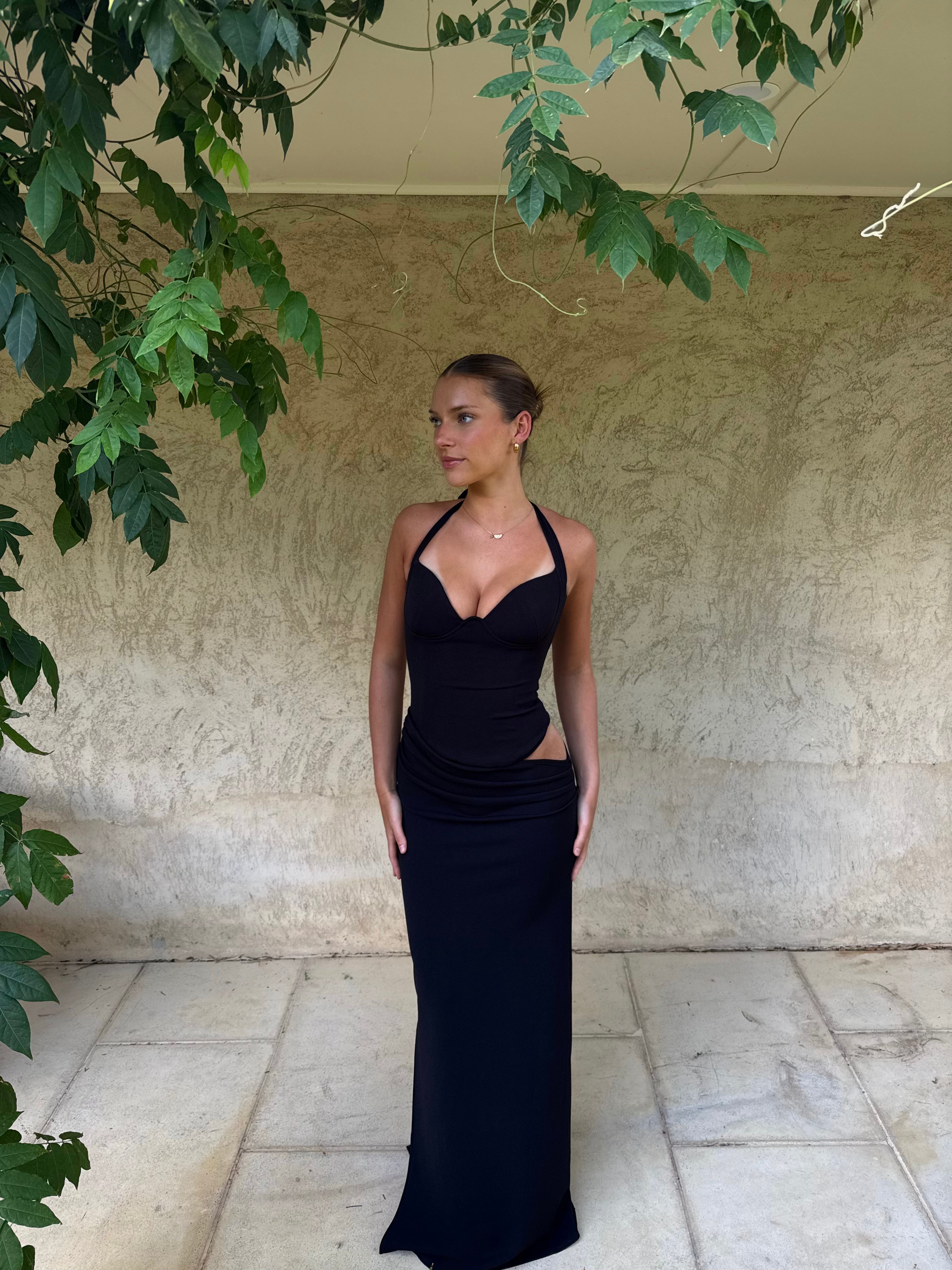 Hailey Dress