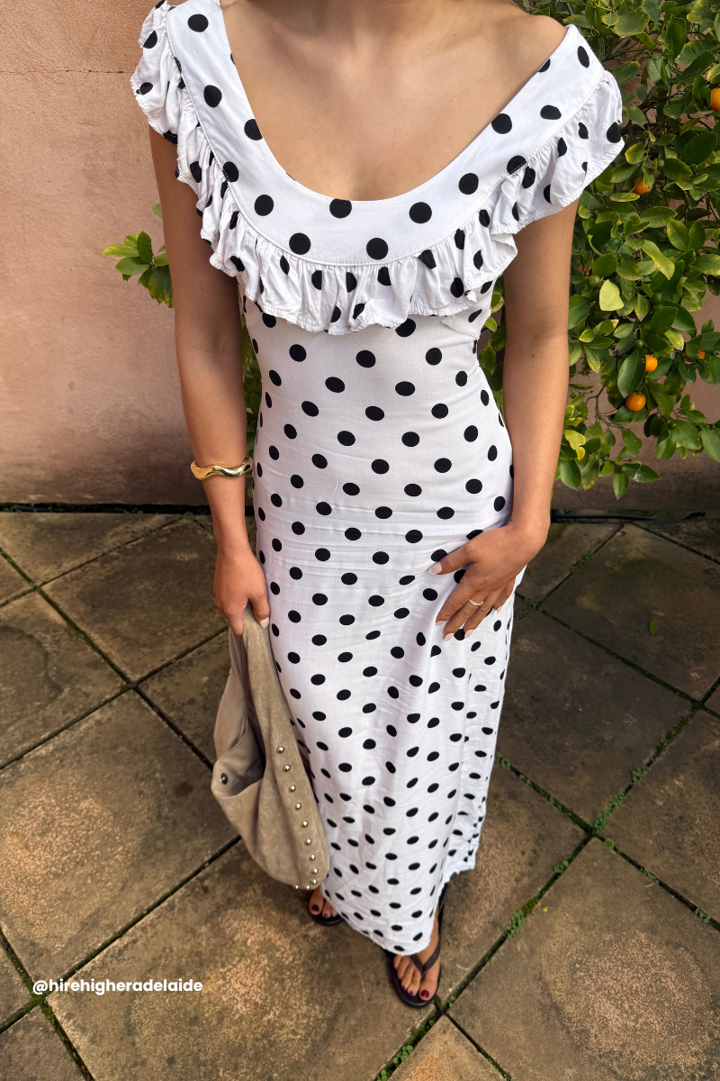 Luna Dress