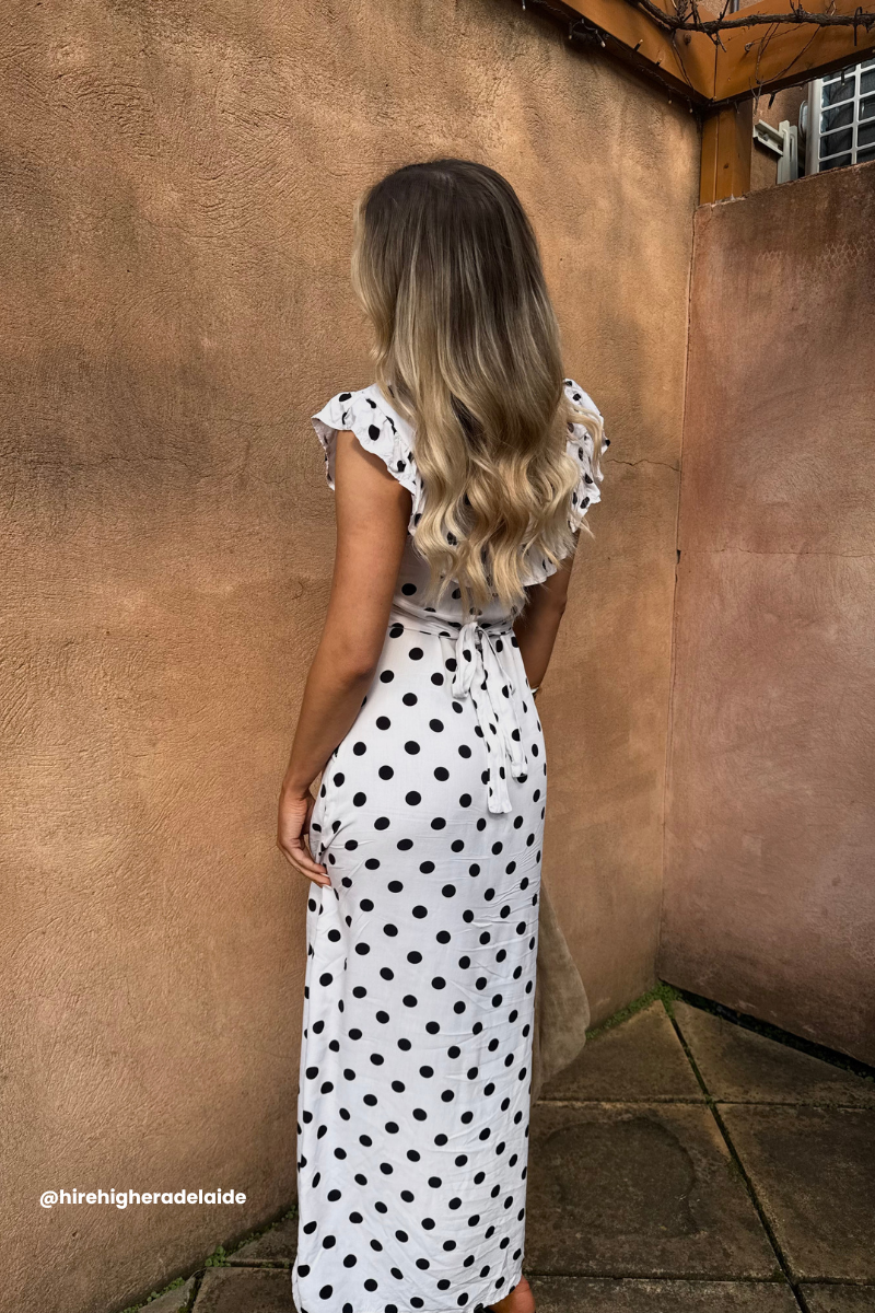 Luna Dress