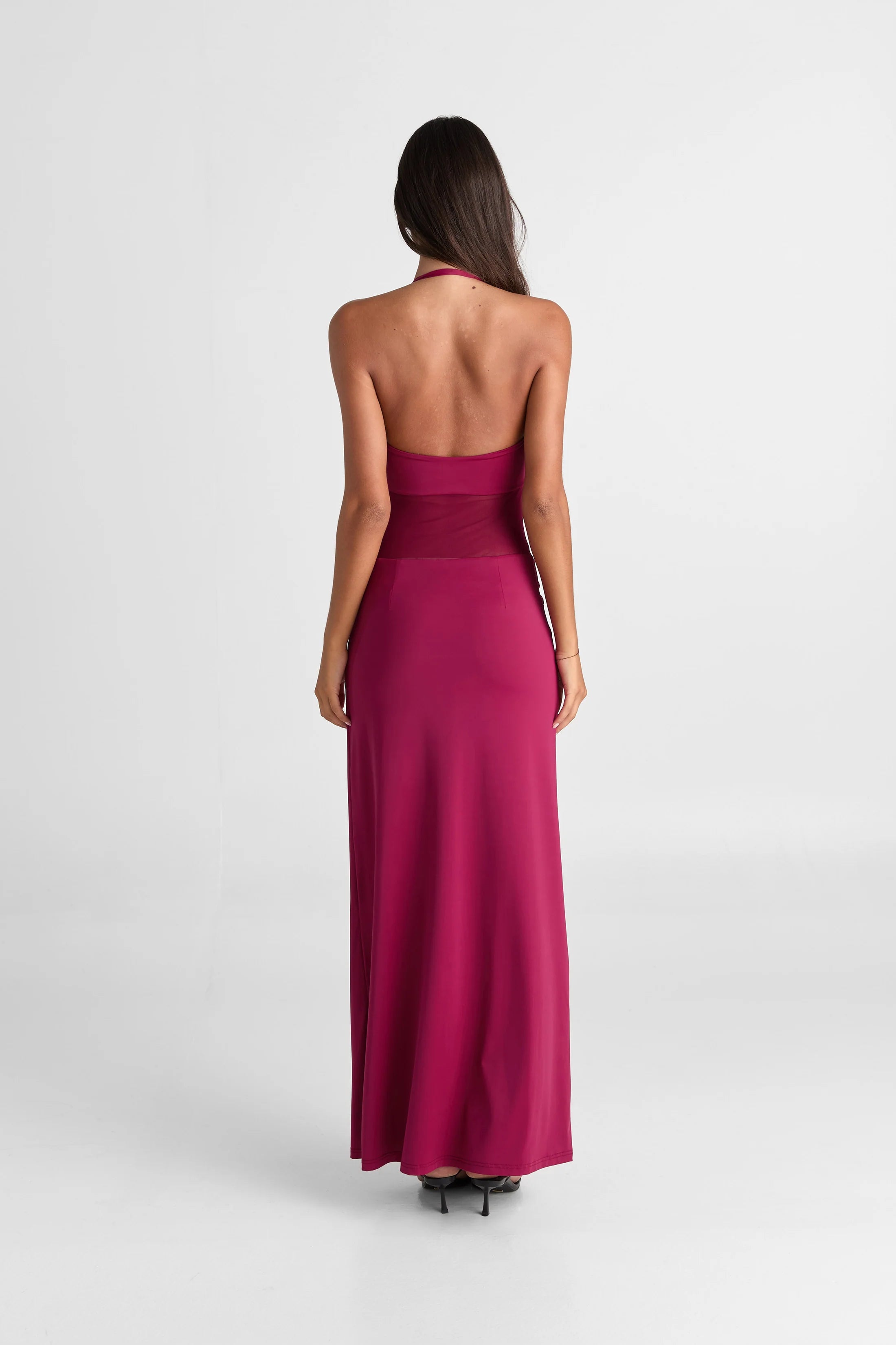 Sariya Maxi Dress