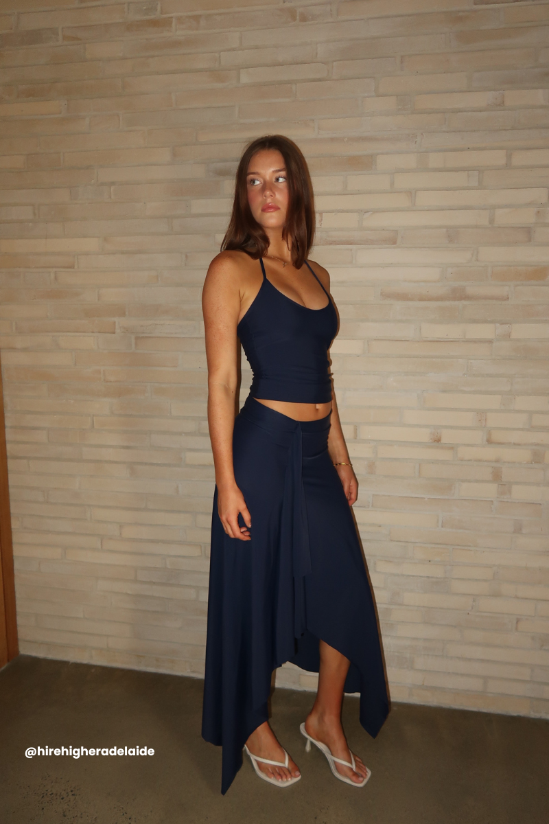 Jemima Set