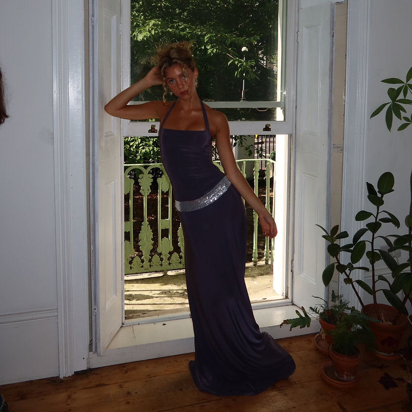 Toscana Maxi Dress