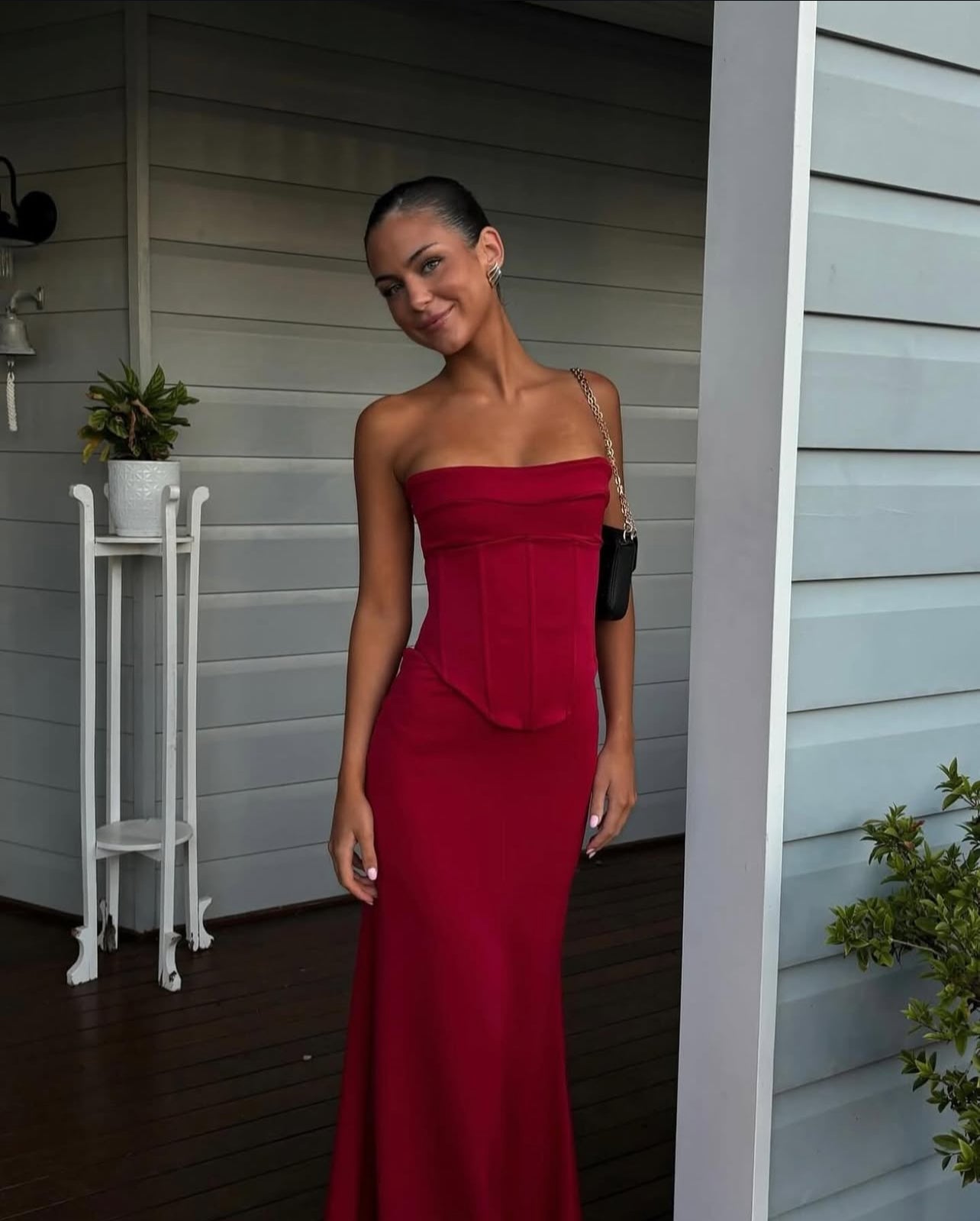 Louie Gown