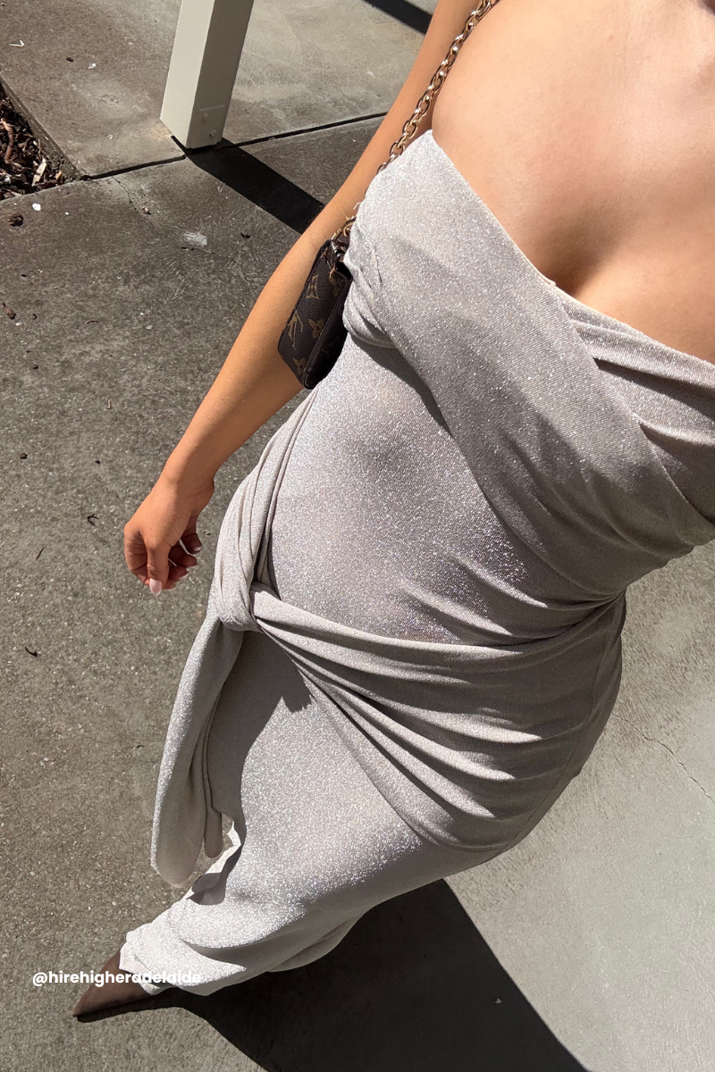 Tiffany Dress