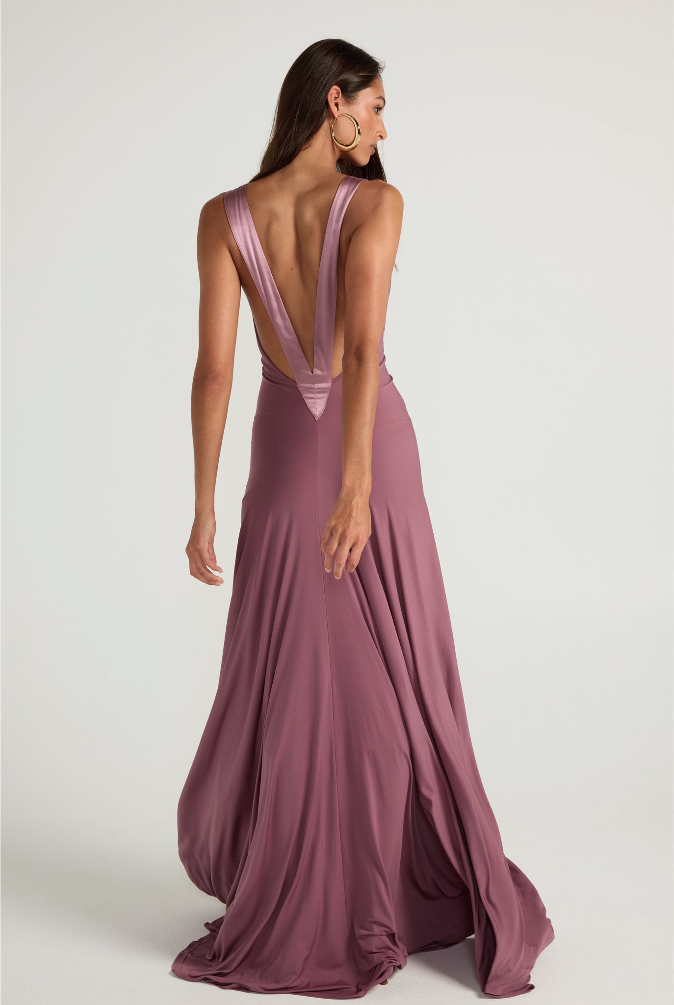 Rosa Gown