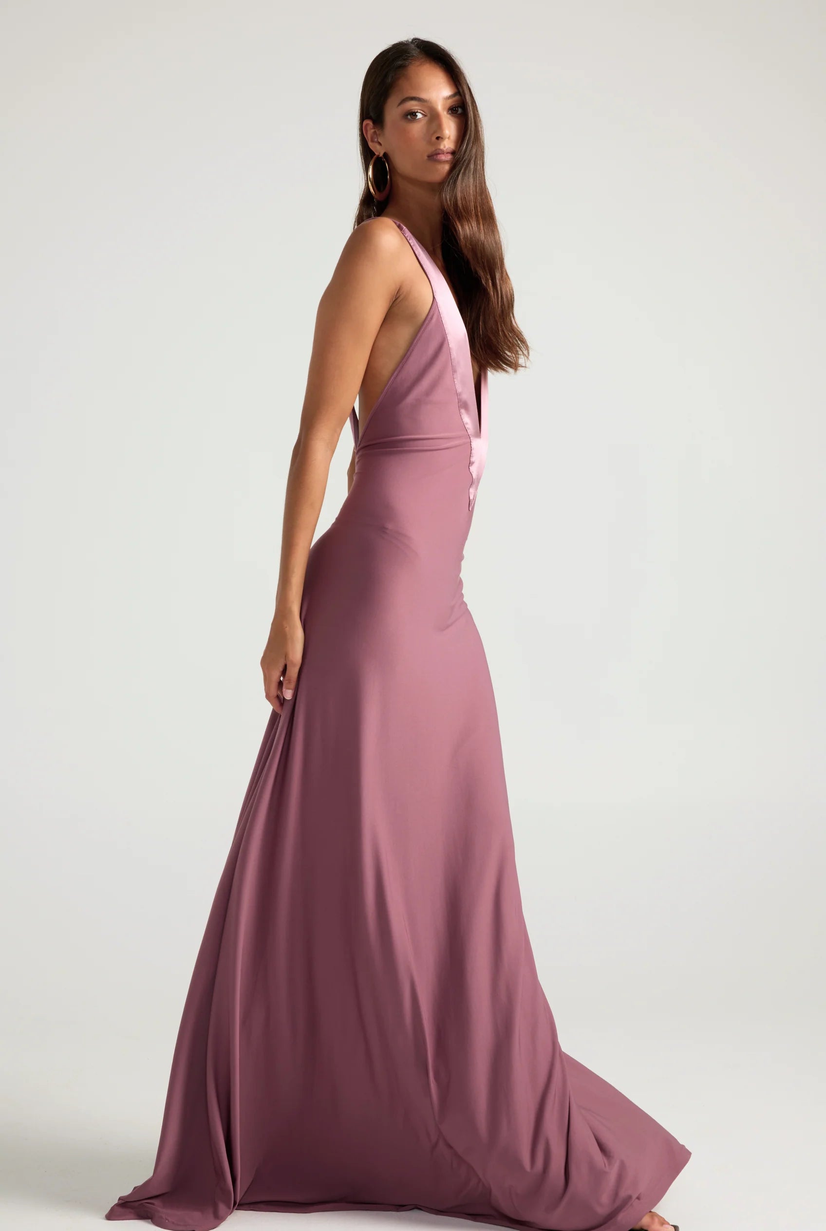 Rosa Gown