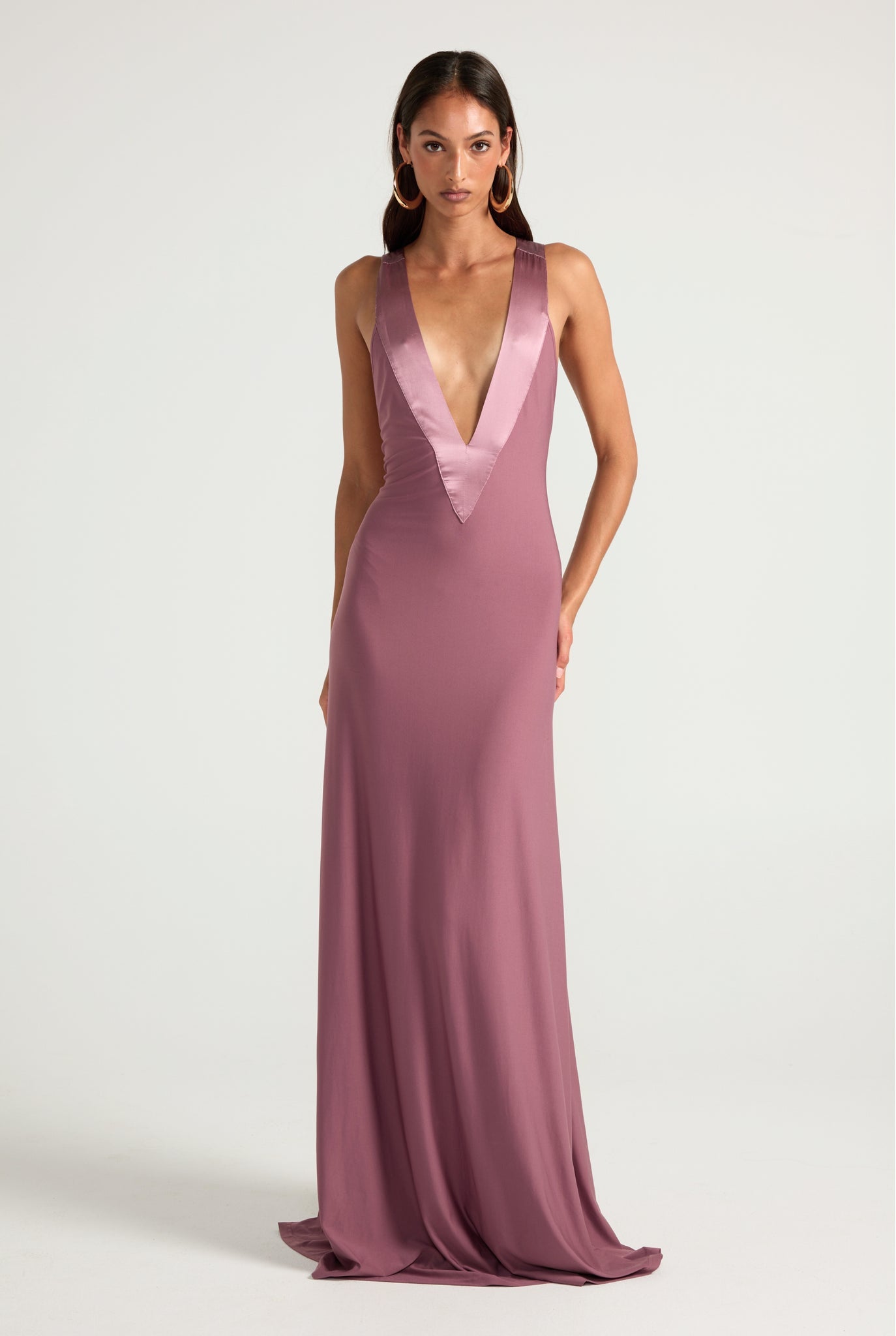 Rosa Gown