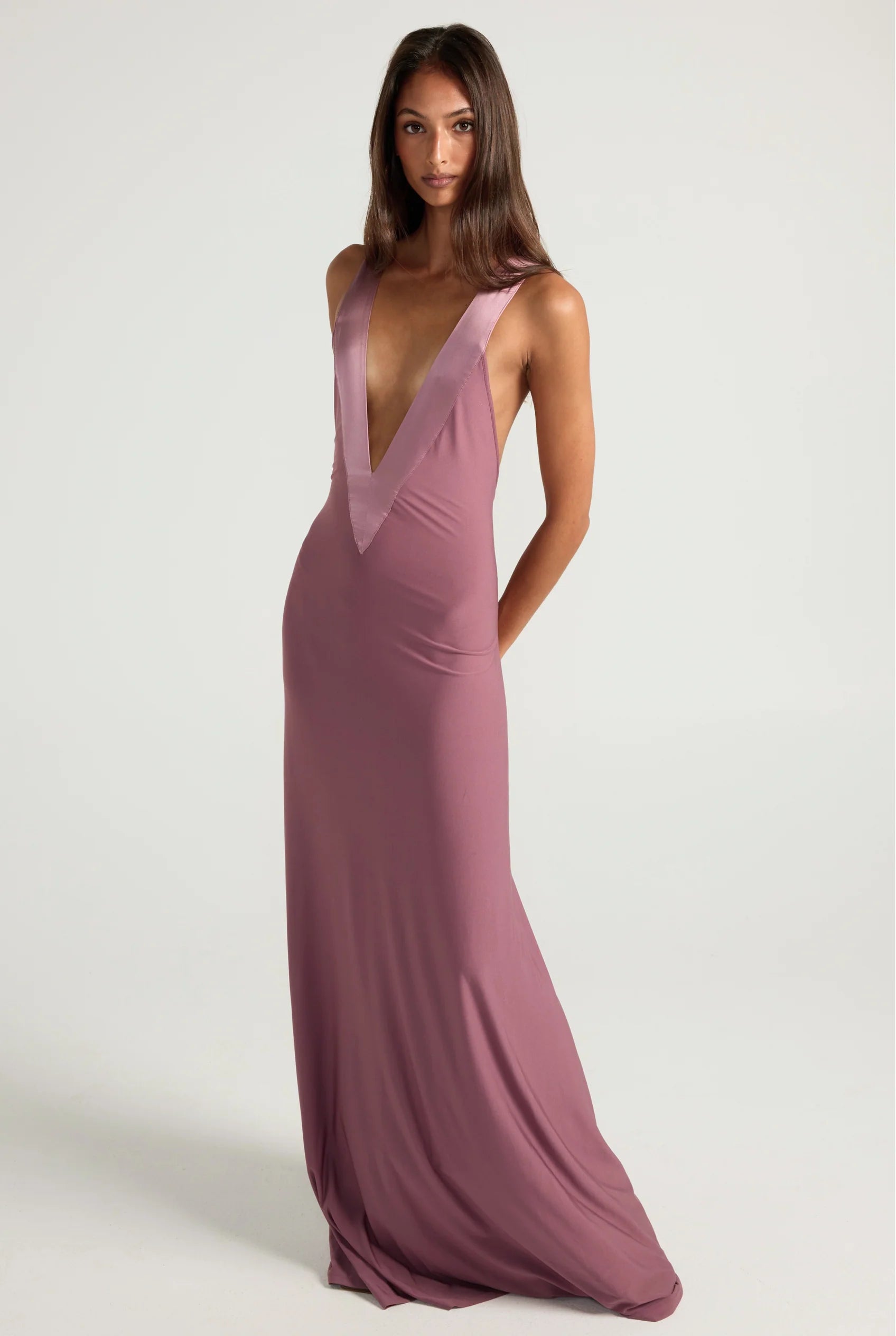 Rosa Gown