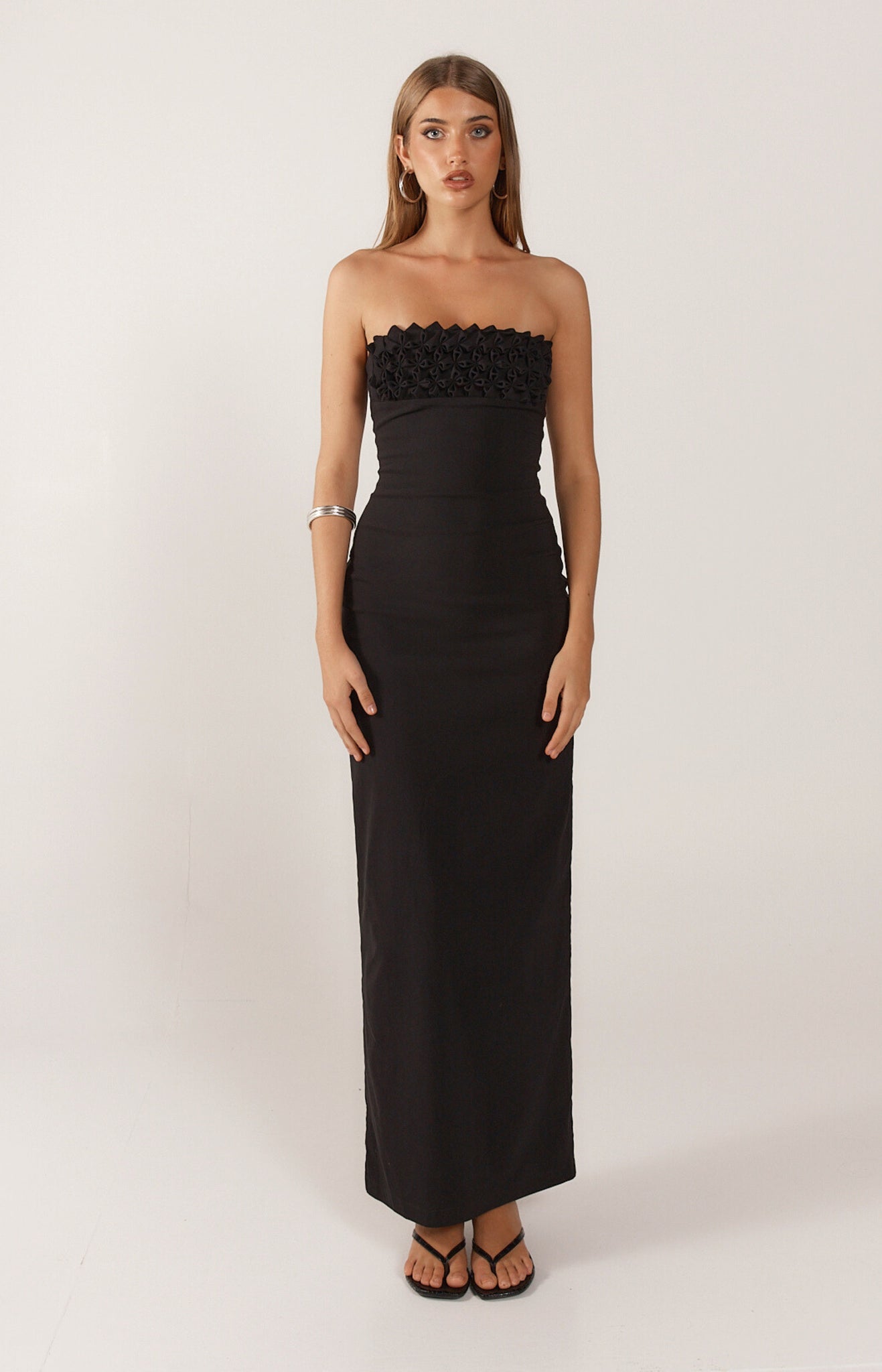 Margo Dress
