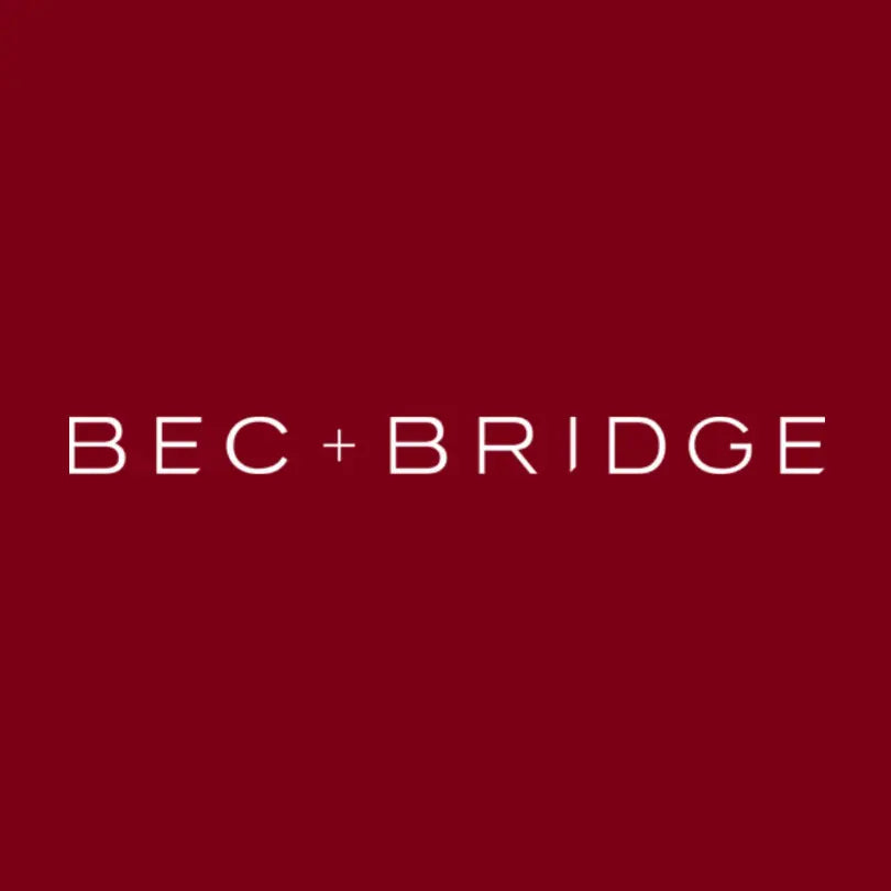 Bec & Bridge
