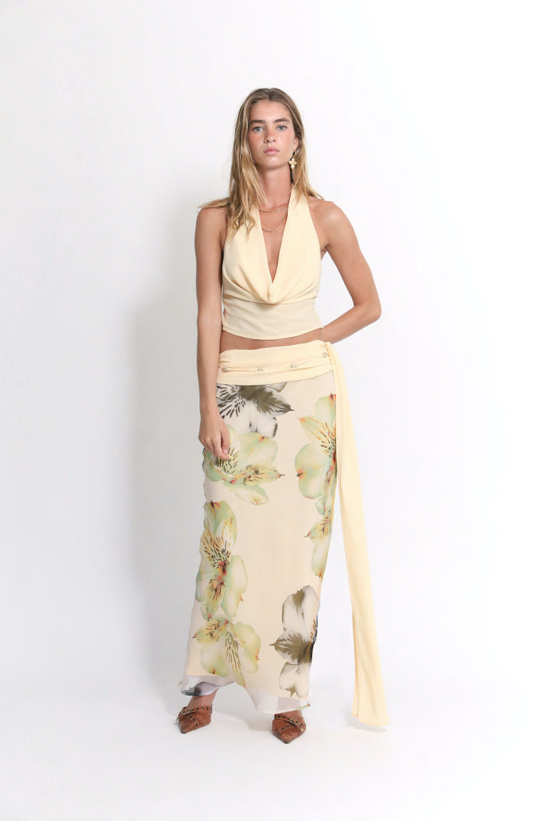 Orchid Romance Set