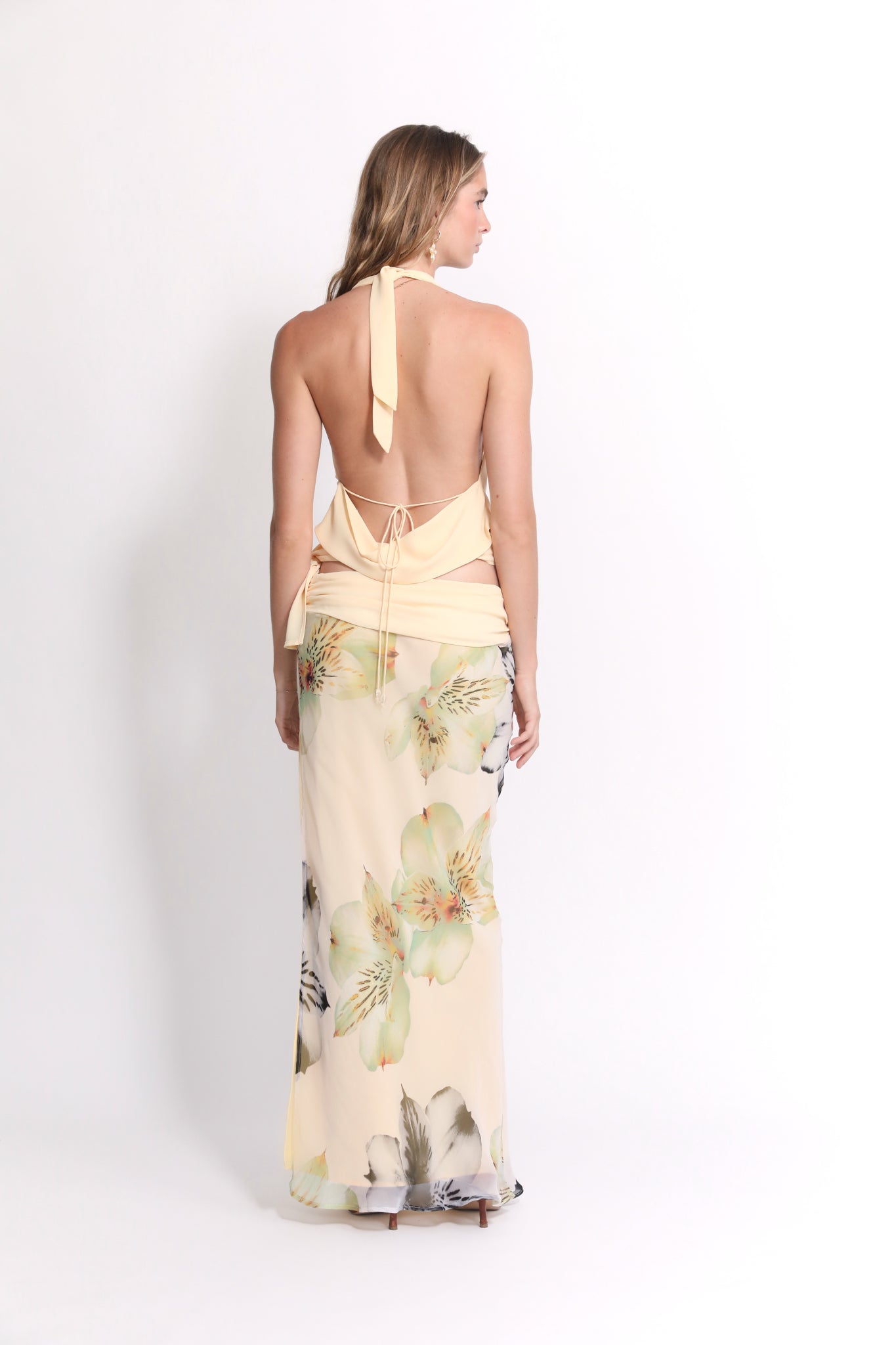 Orchid Romance Set