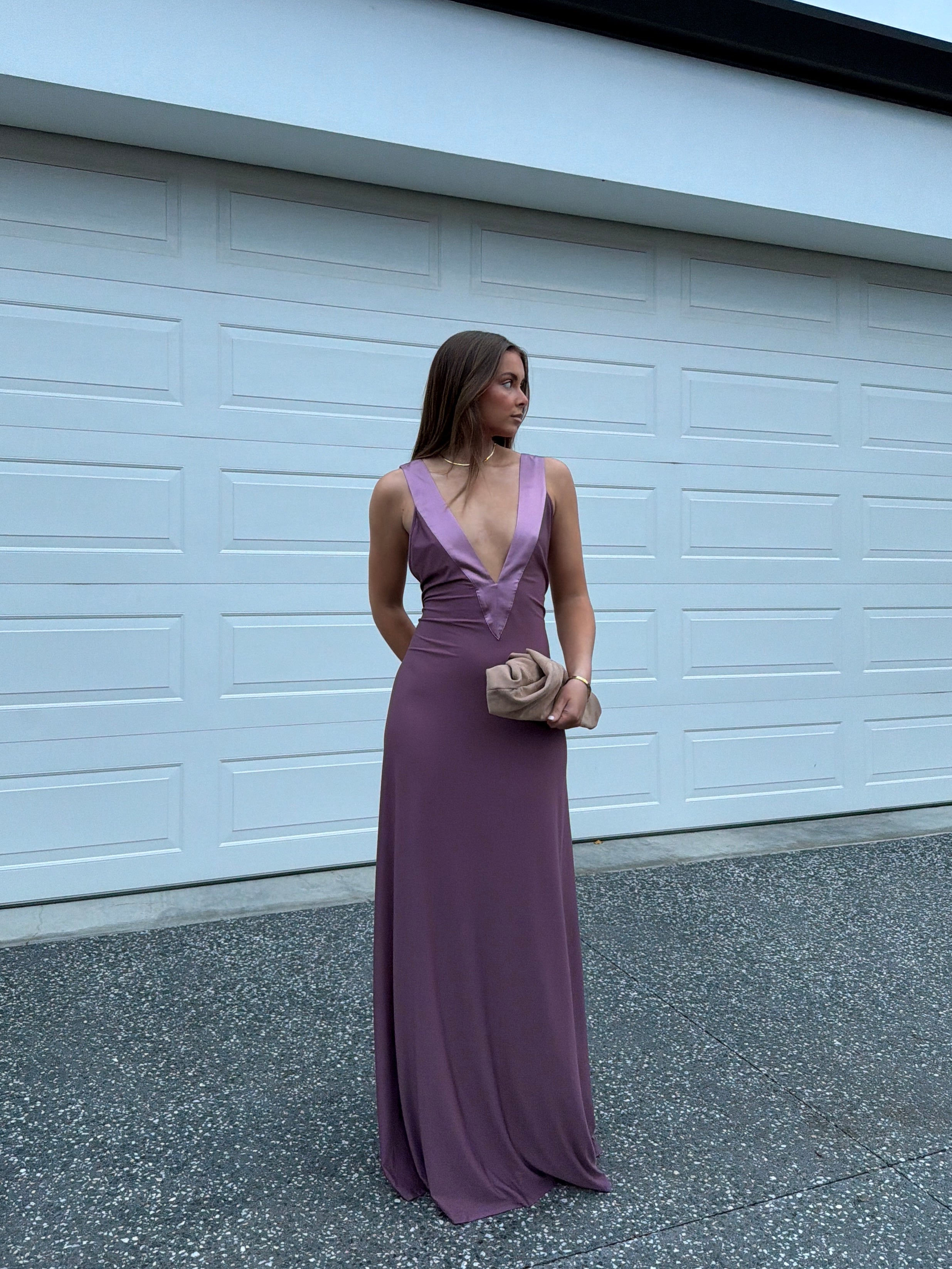 Rosa Gown
