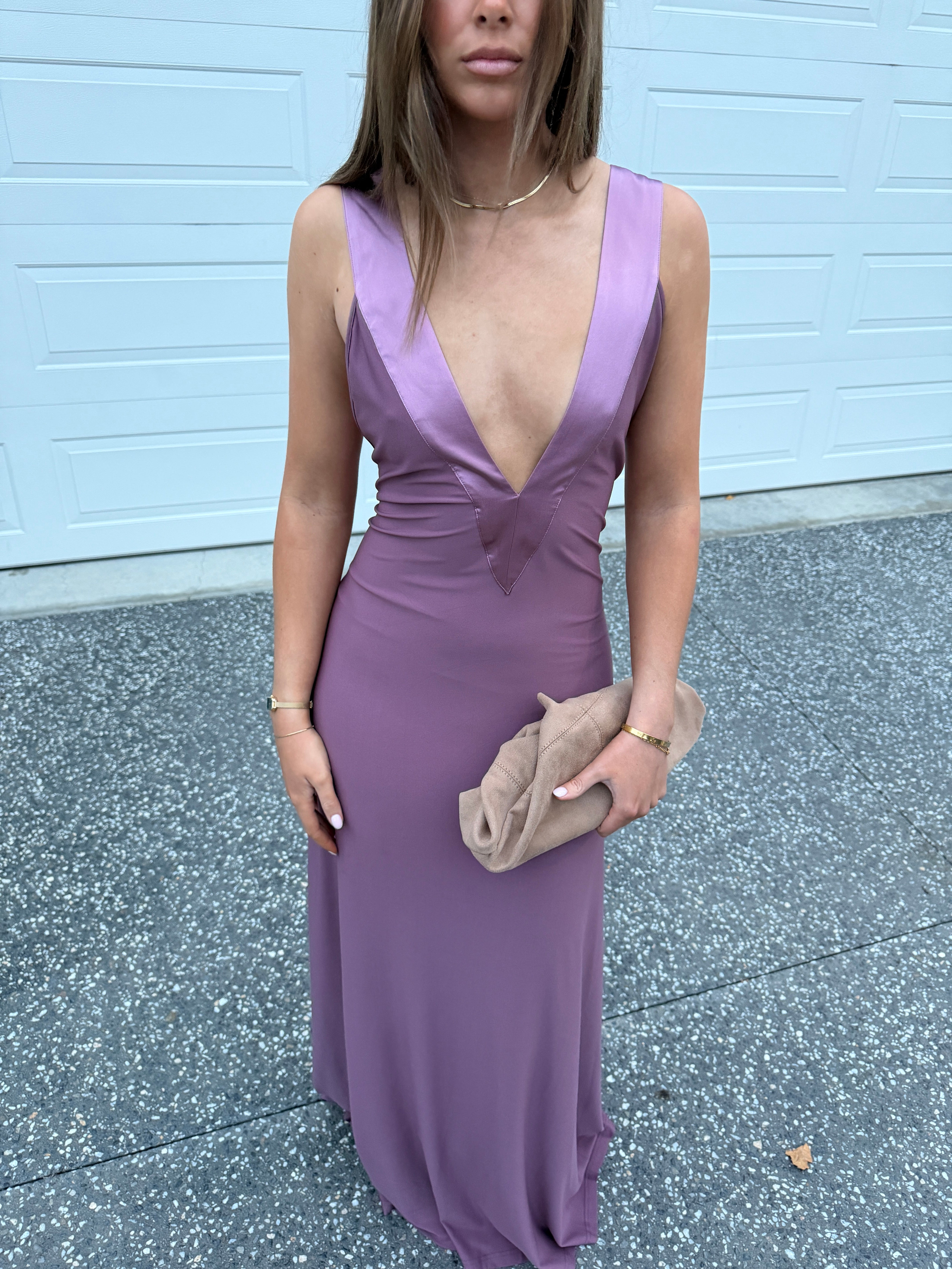 Rosa Gown