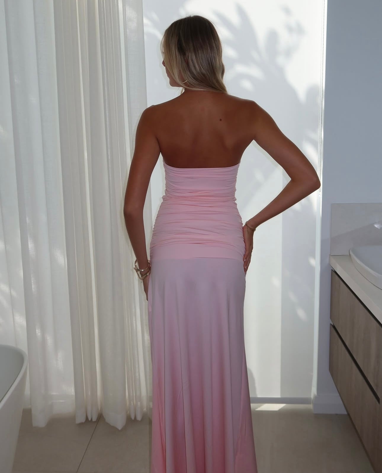 Remi Dress
