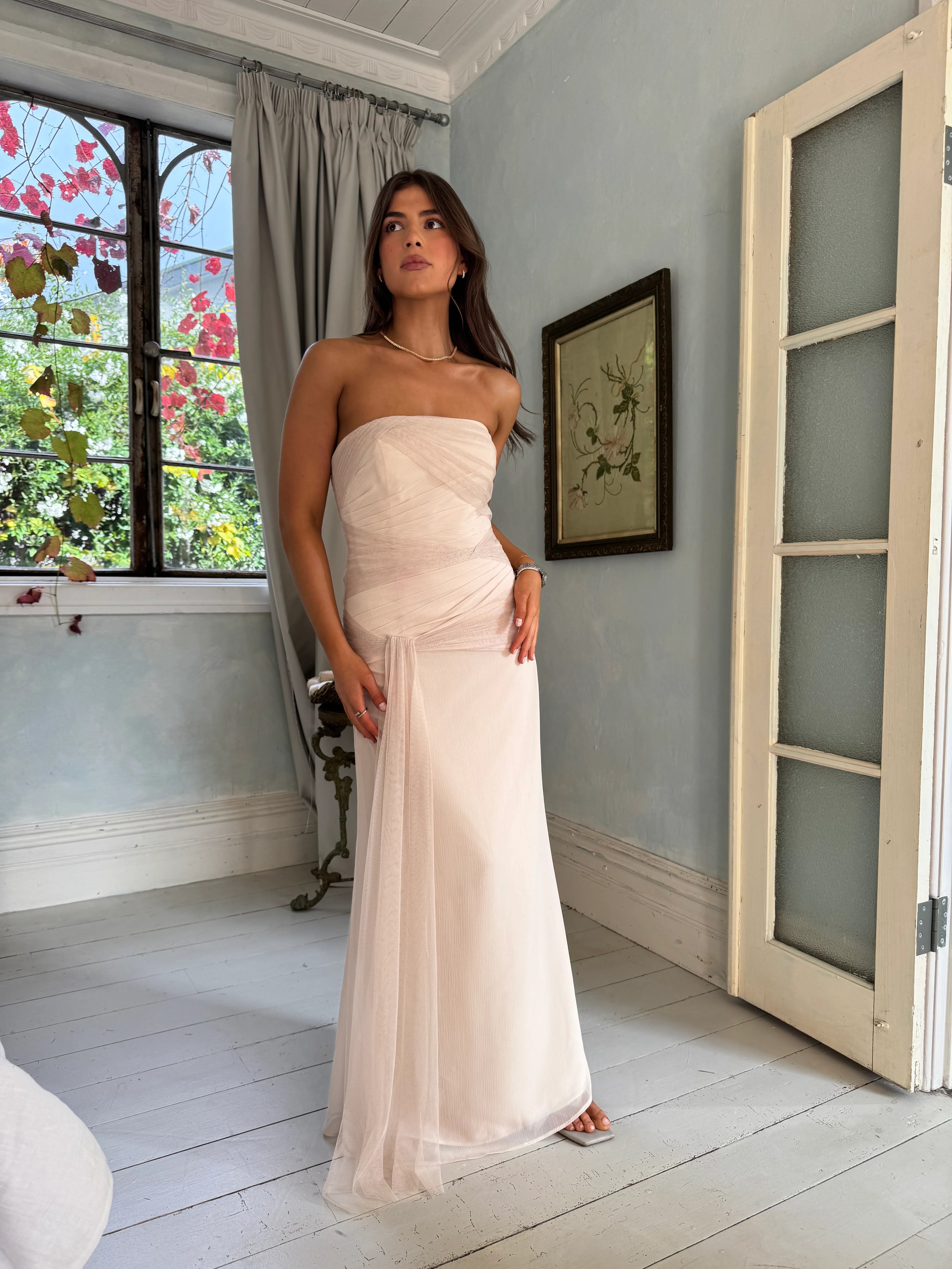 Paloma Gown