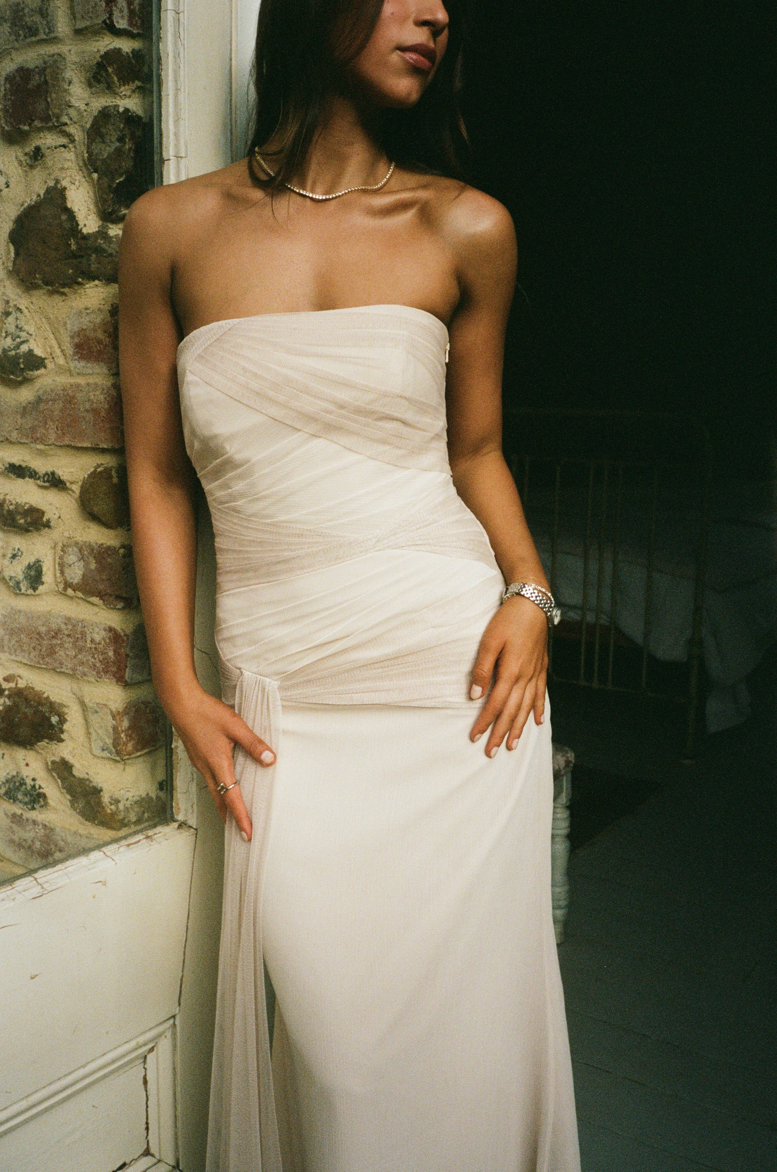 Paloma Gown