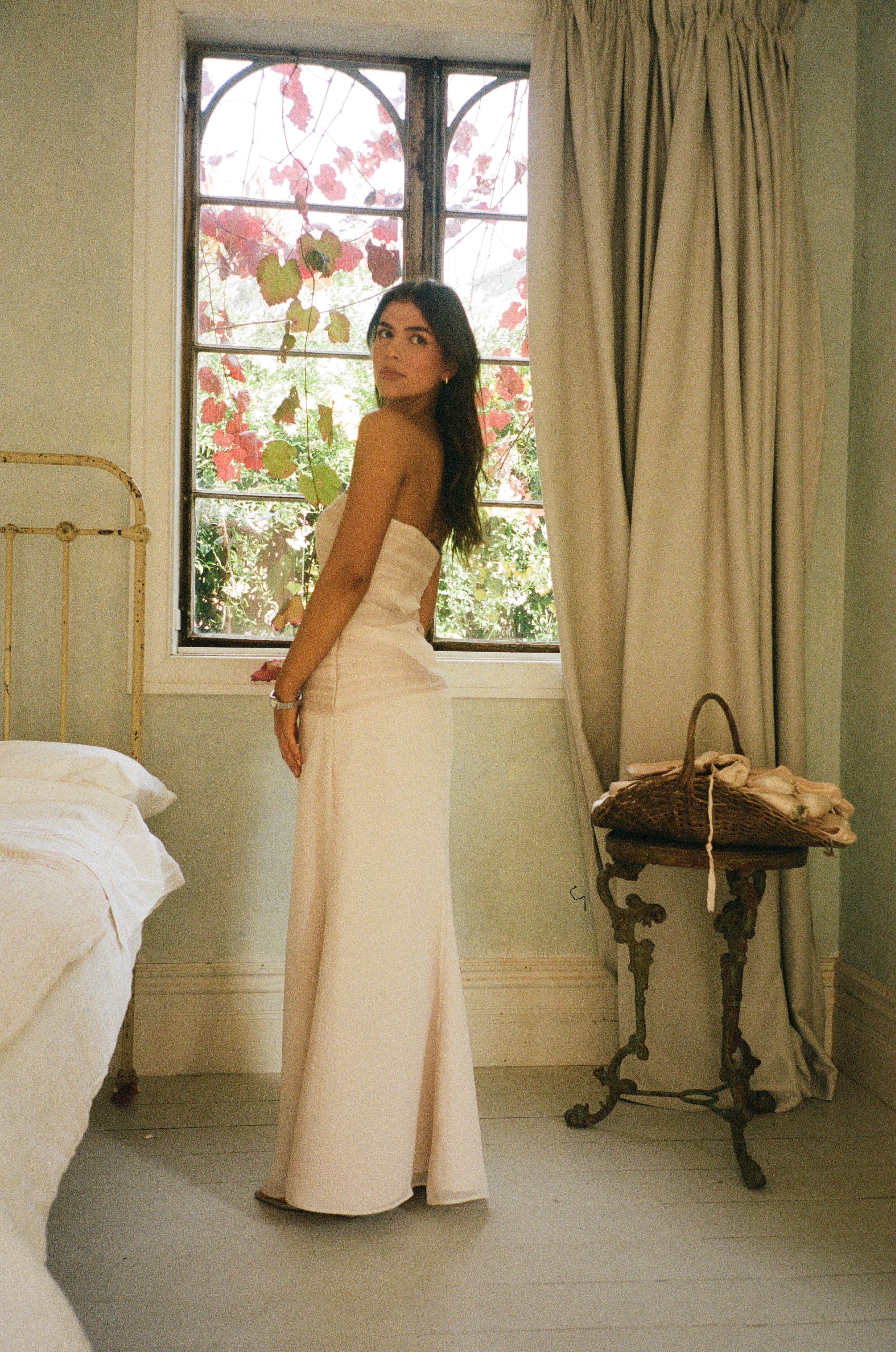 Paloma Gown