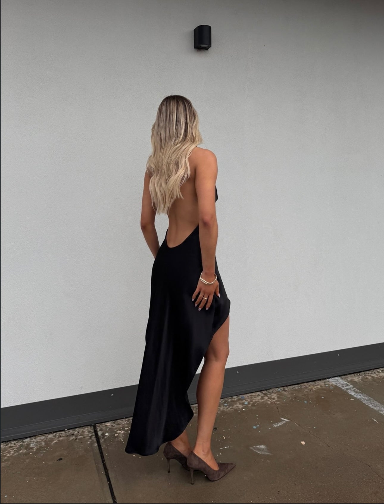 Florence Gown
