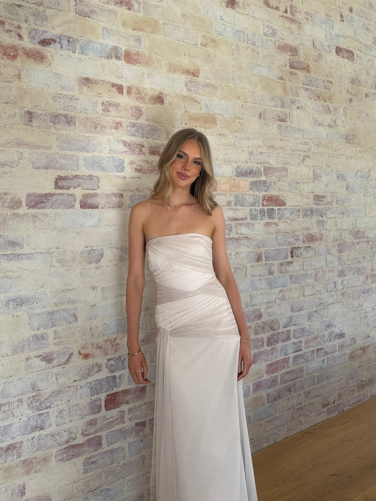 Paloma Gown