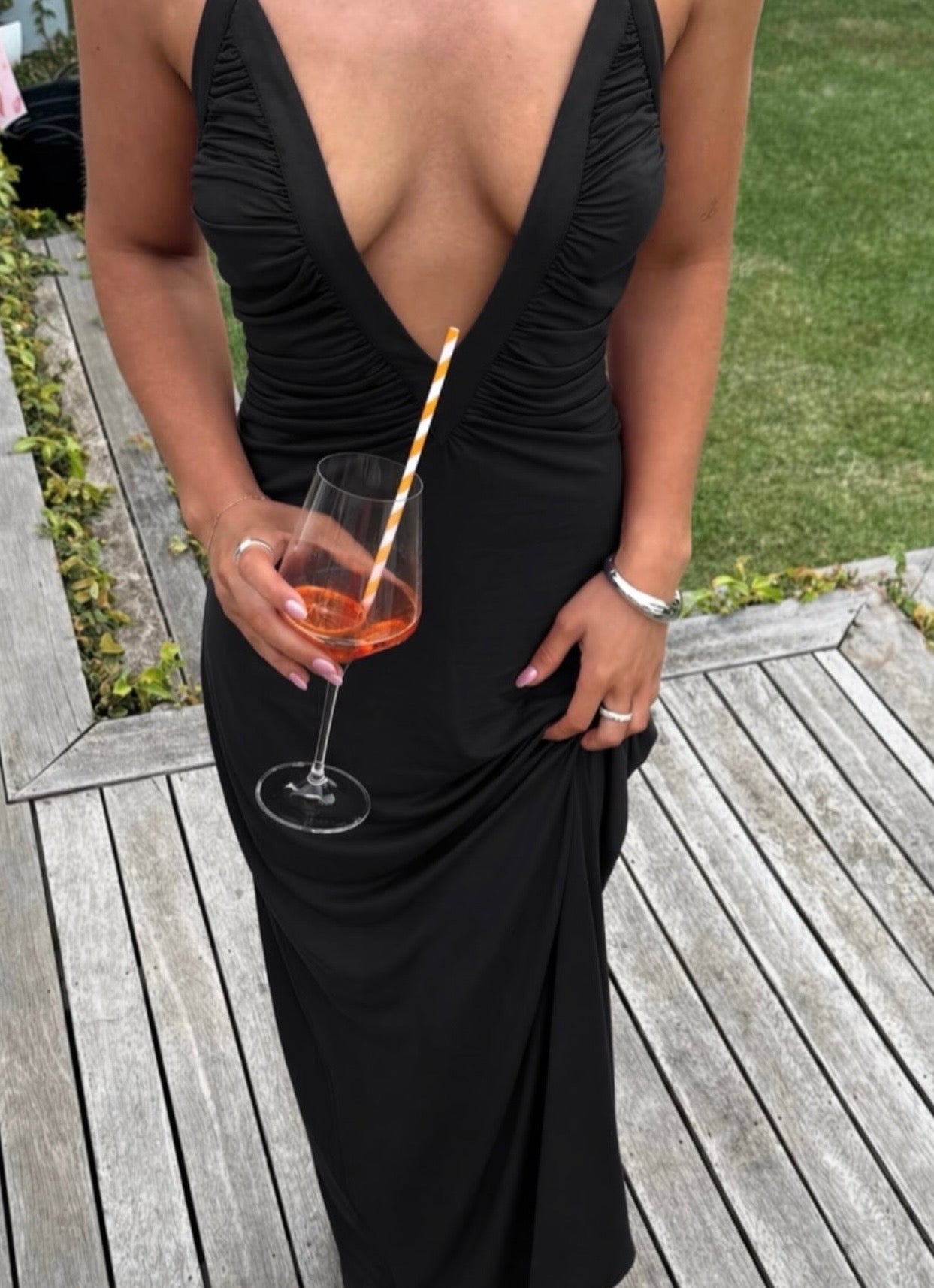 Angelina Maxi