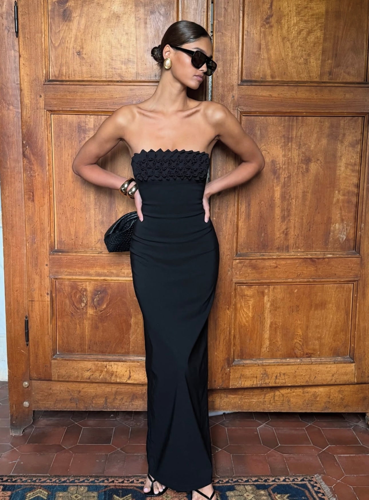 Margo Dress