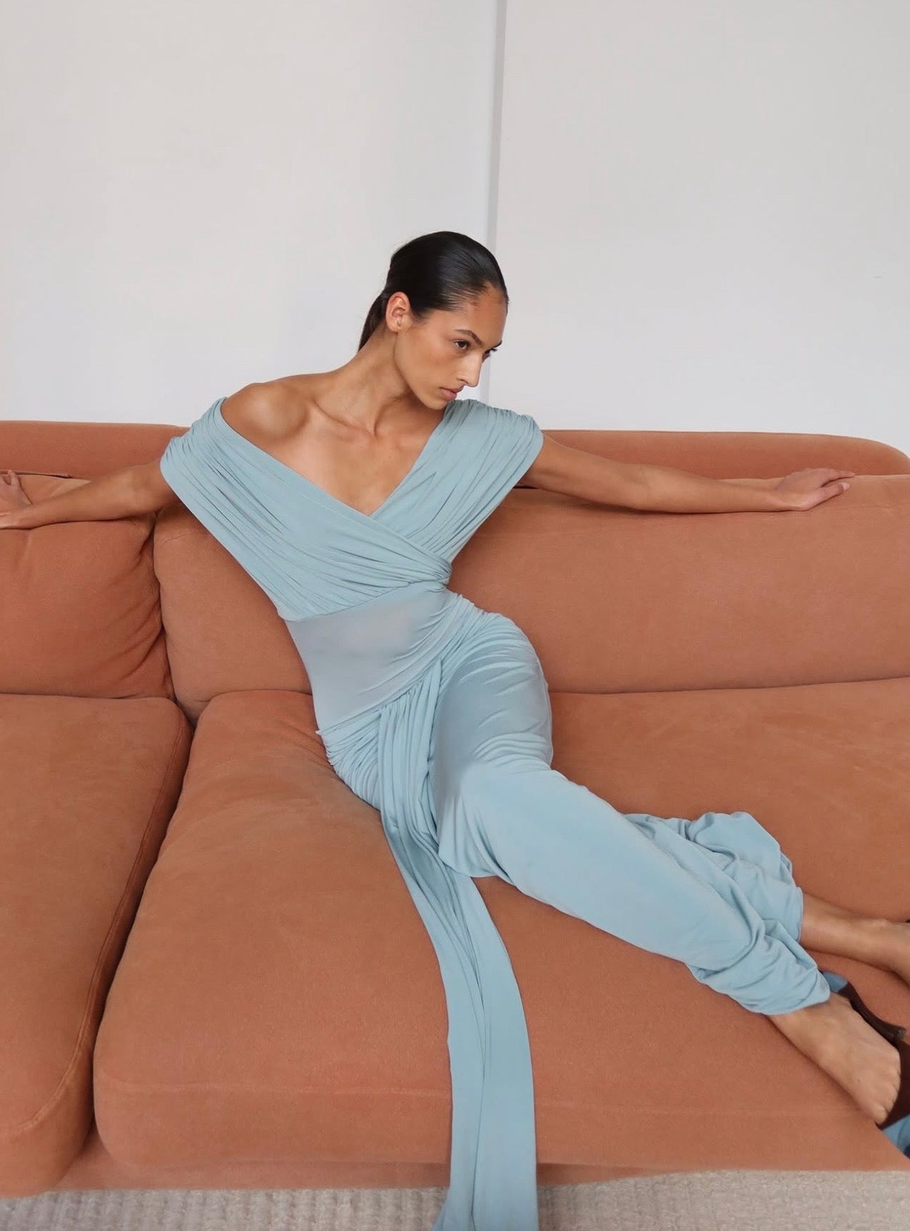 Celia Maxi Dress