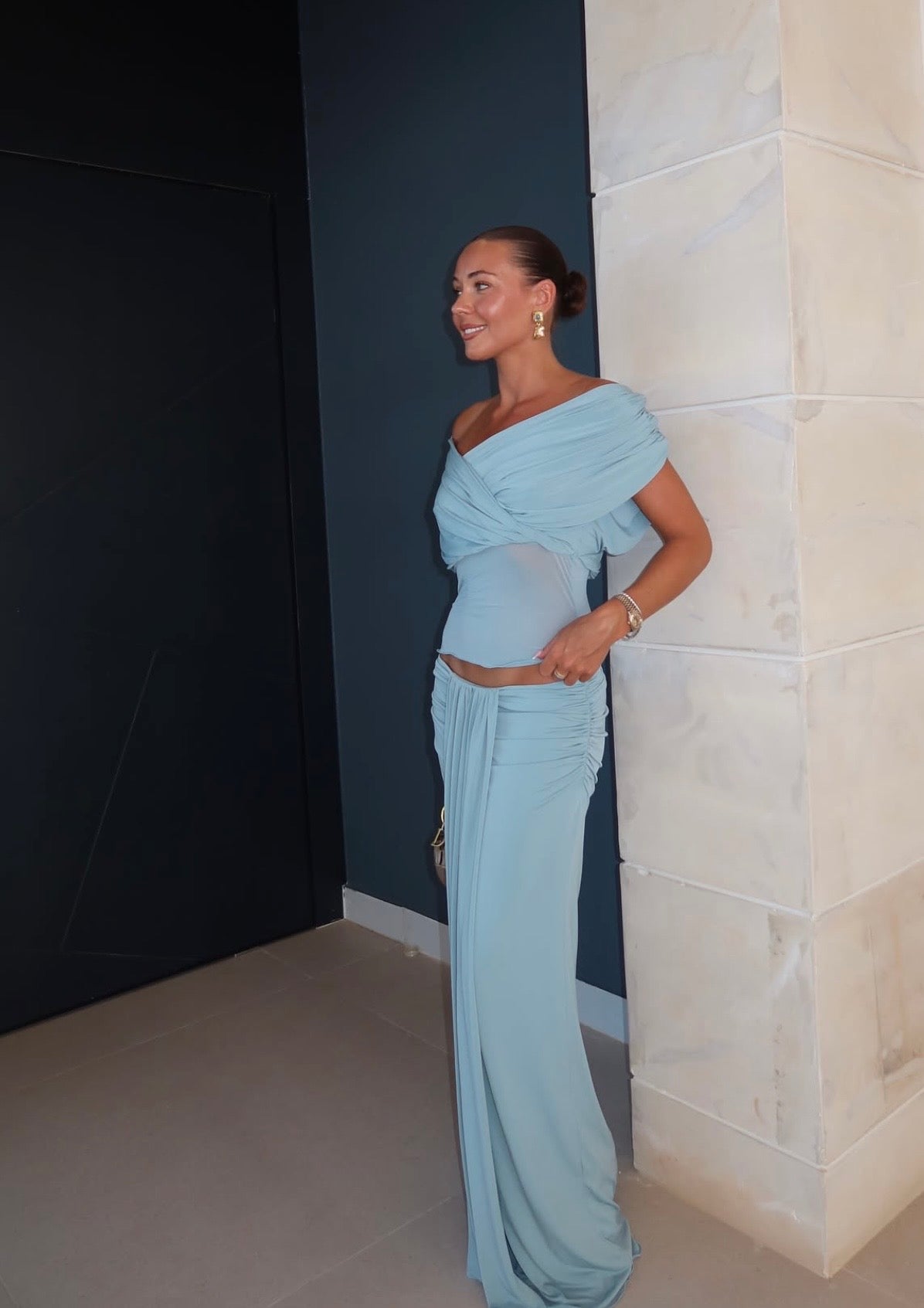 Celia Maxi Dress
