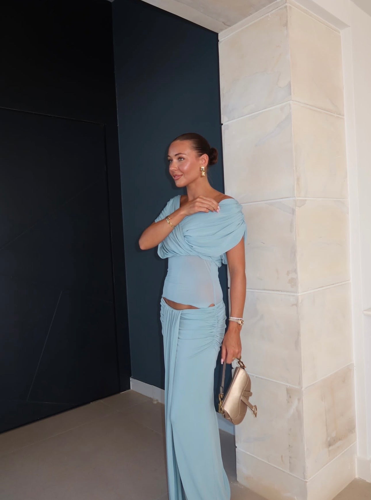 Celia Maxi Dress