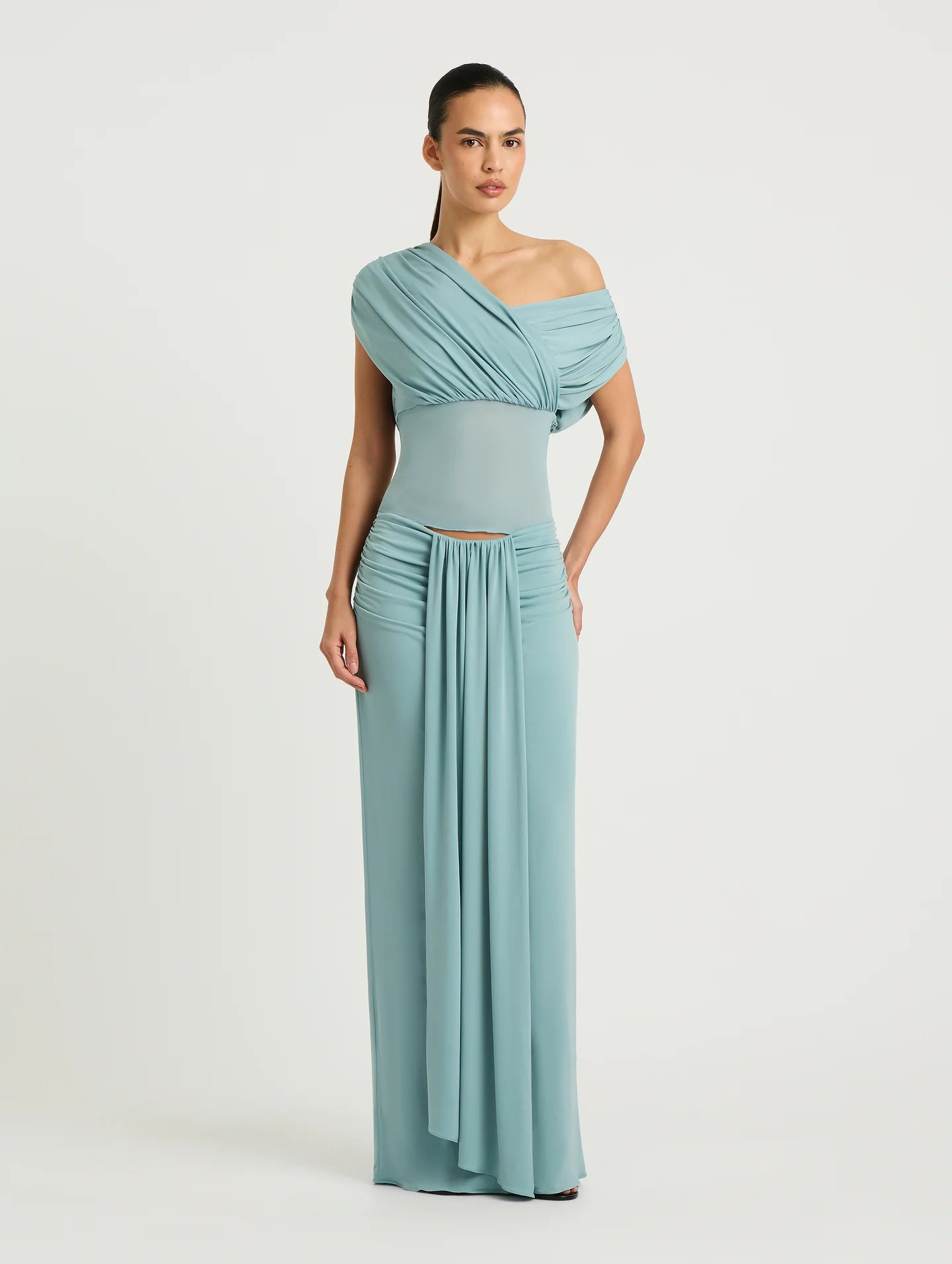 Celia Maxi Dress