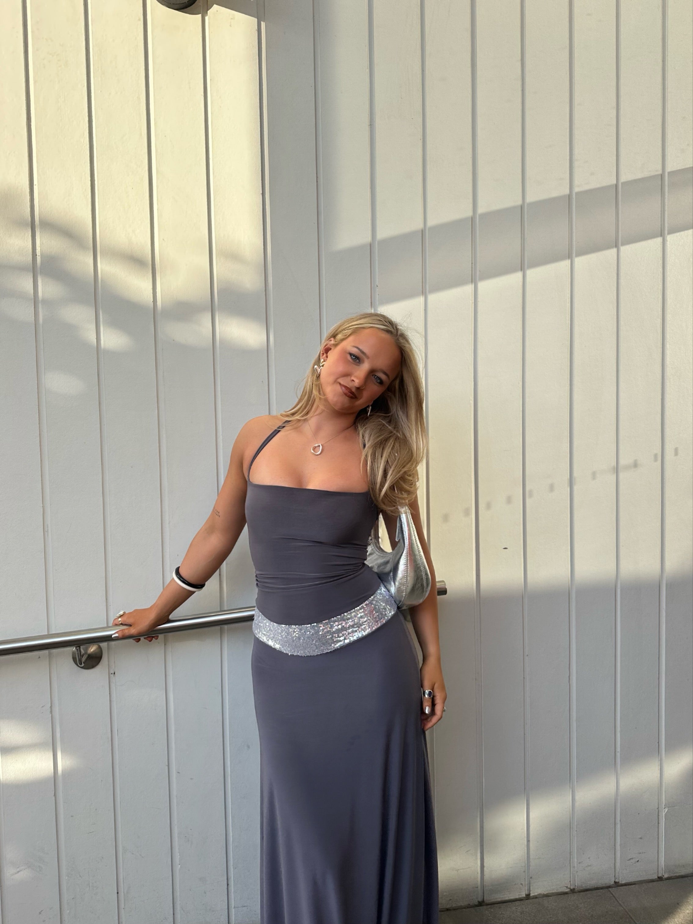 Toscana Maxi Dress
