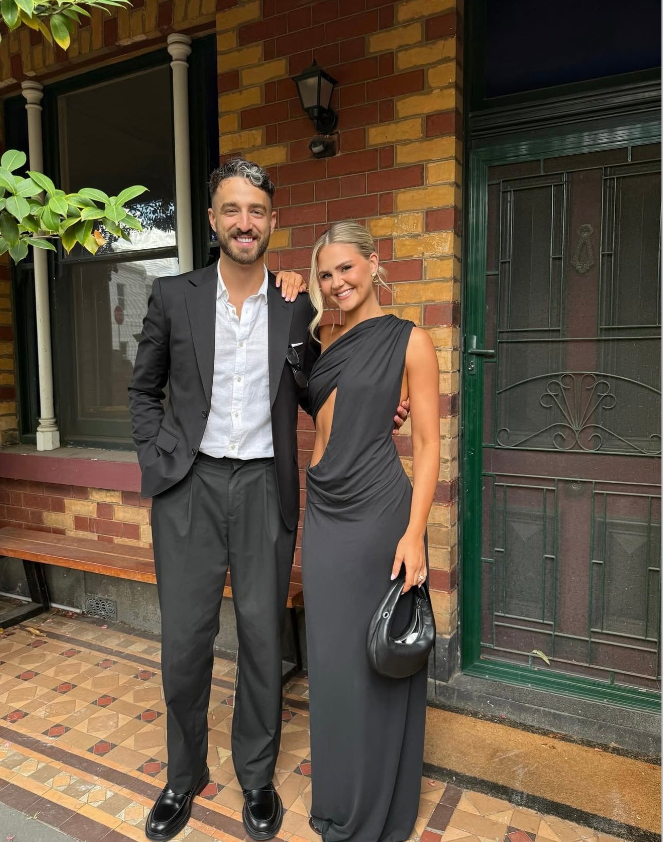 COMING SOON: Solstice Cupro Dress