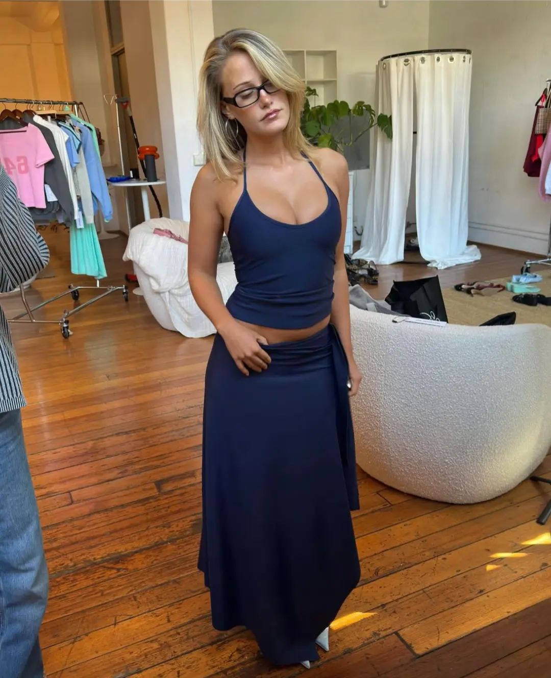 Instagram shop