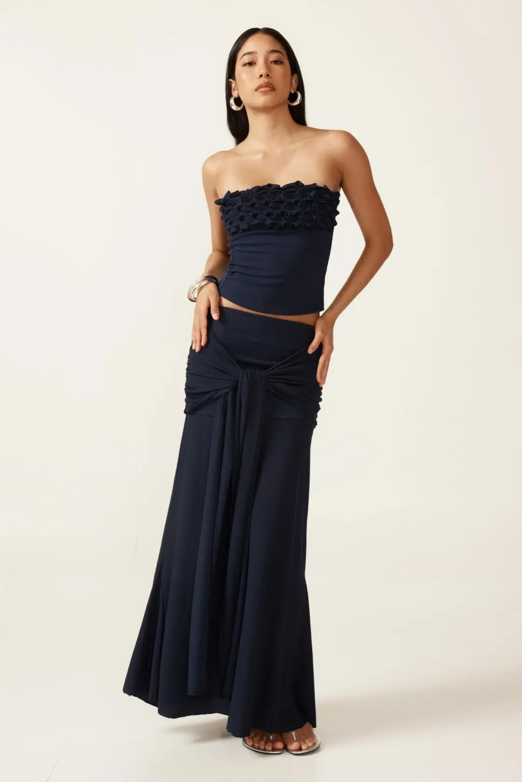 Jude Set - Navy