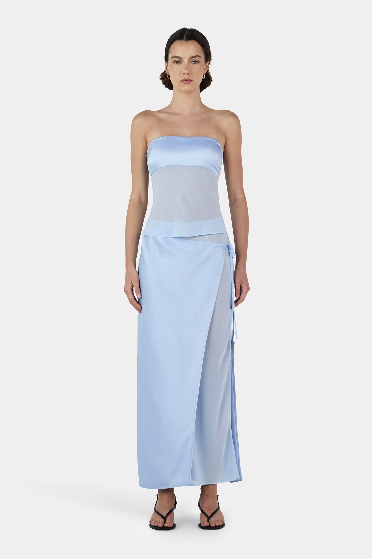 Patrice Set - Blue