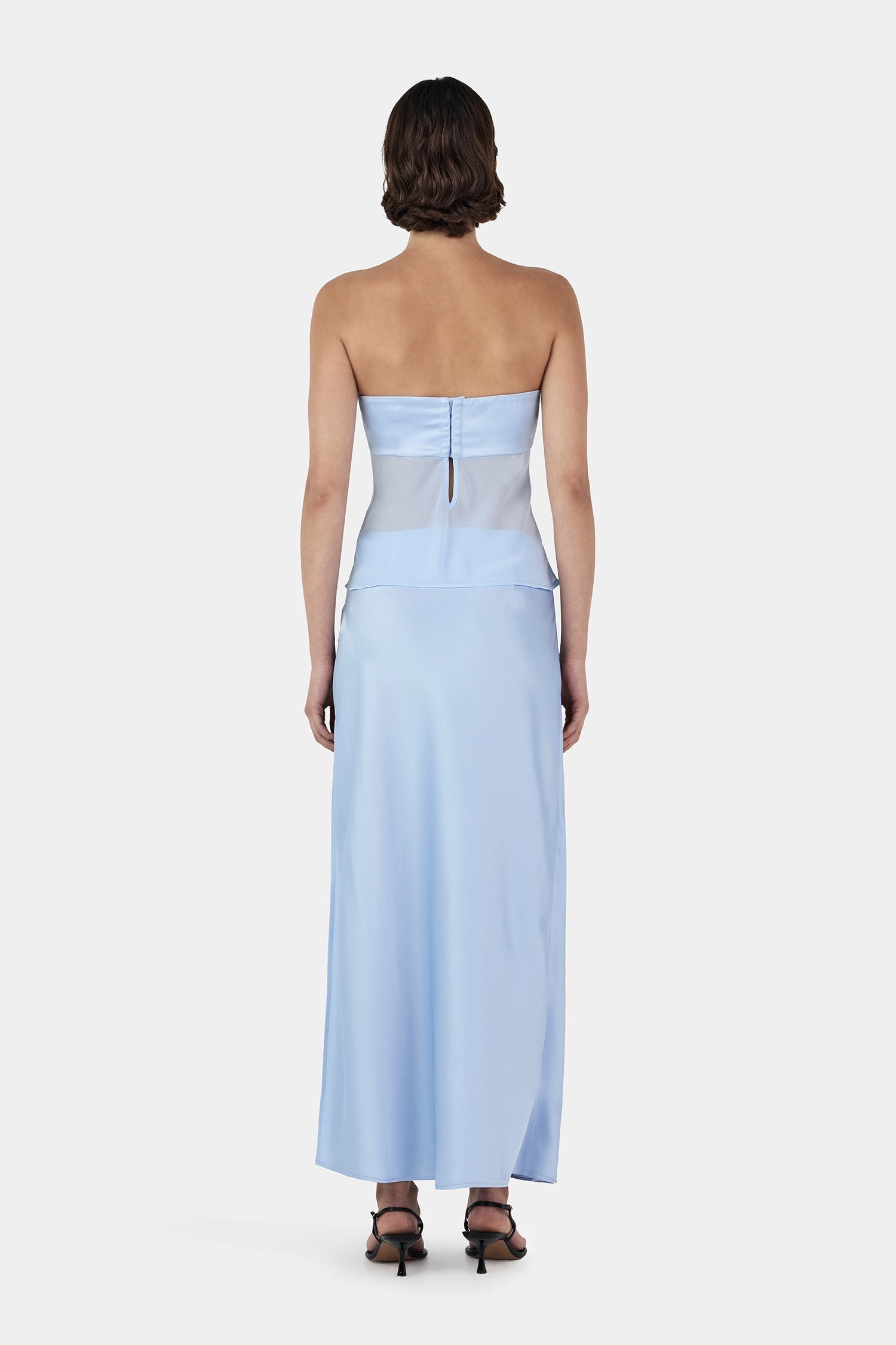 Patrice Set - Blue