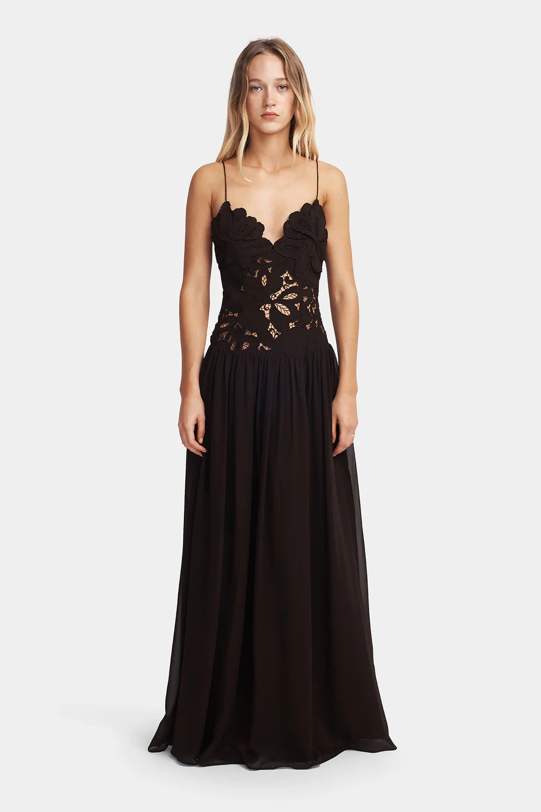 Stephanie Maxi Dress