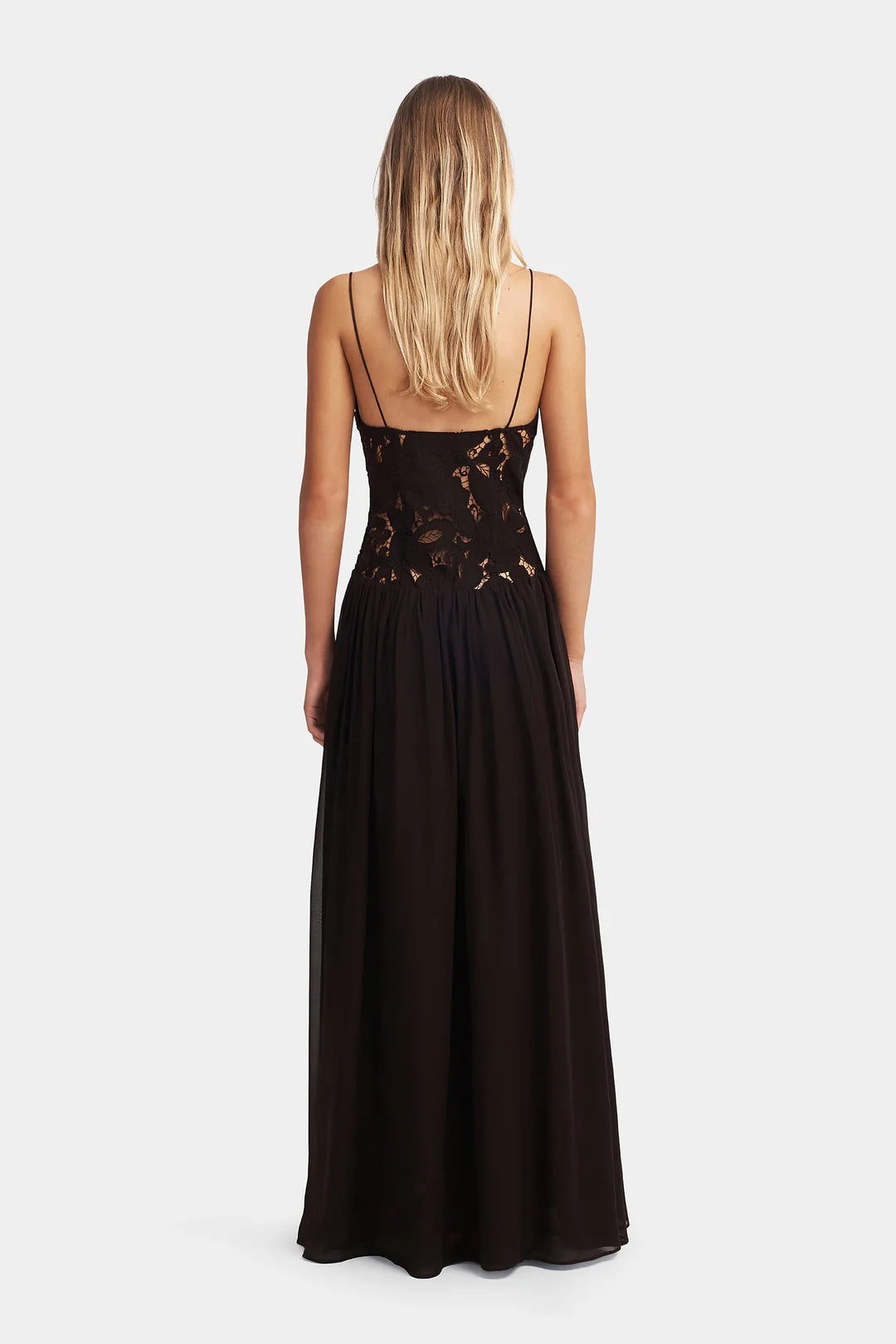 Stephanie Maxi Dress