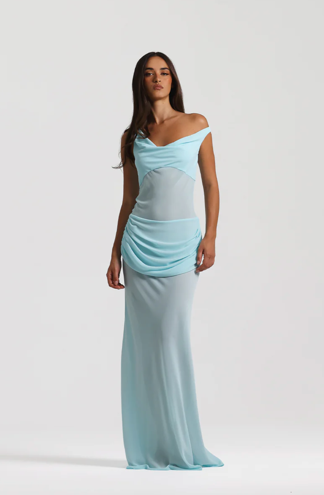Cadence Gown
