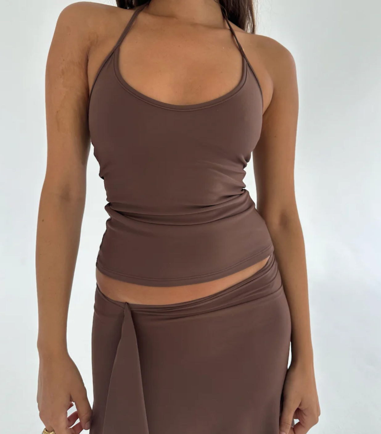 Jemima Set - Espresso