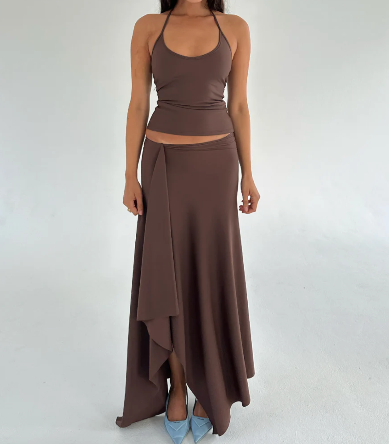 Jemima Set - Espresso