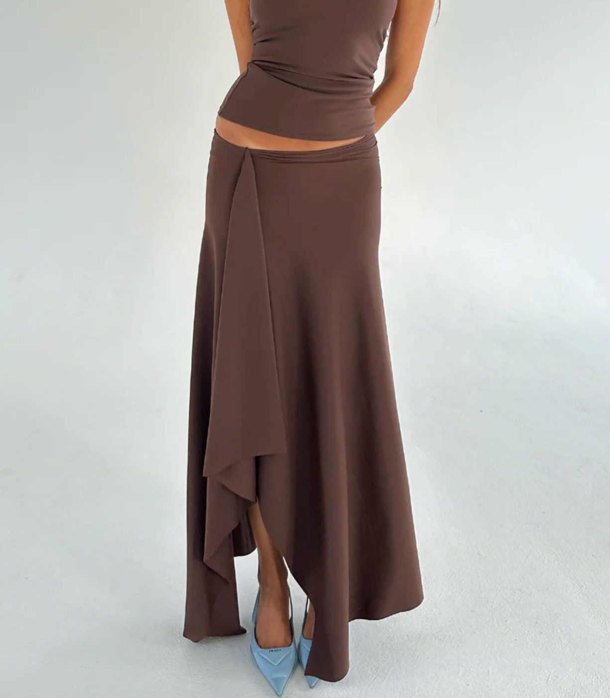 Jemima Set - Espresso