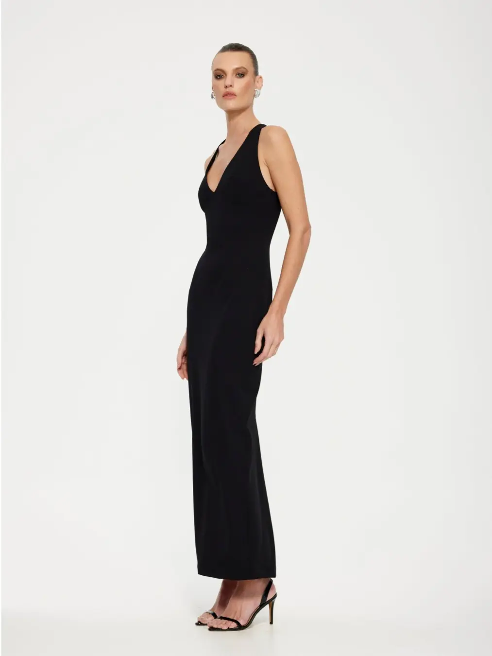 Eiza Gown