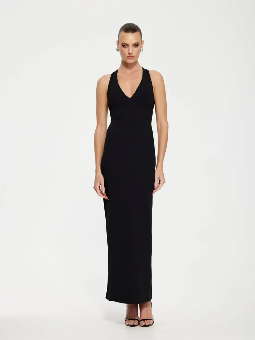 Eiza Gown