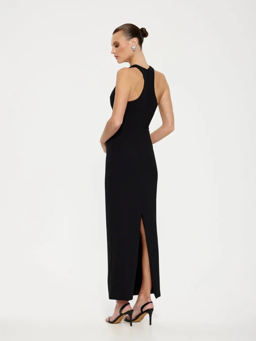 Eiza Gown