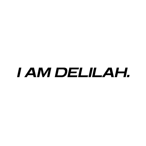 I Am Delilah