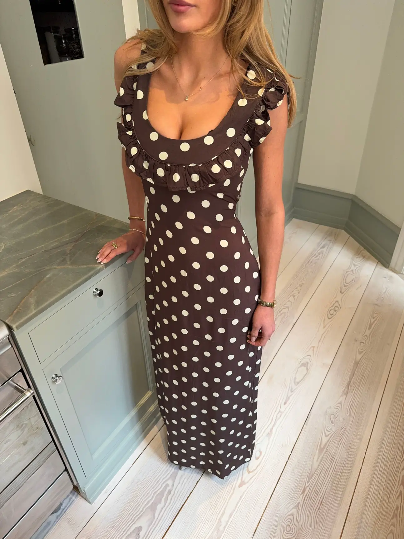 Luna Dress
