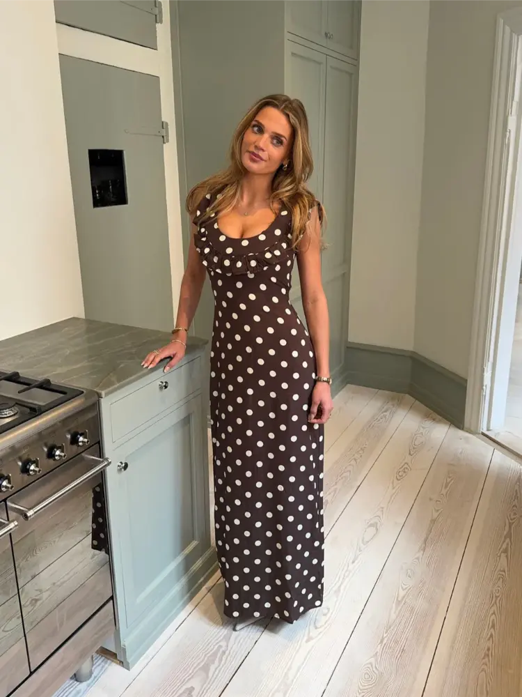 Luna Dress