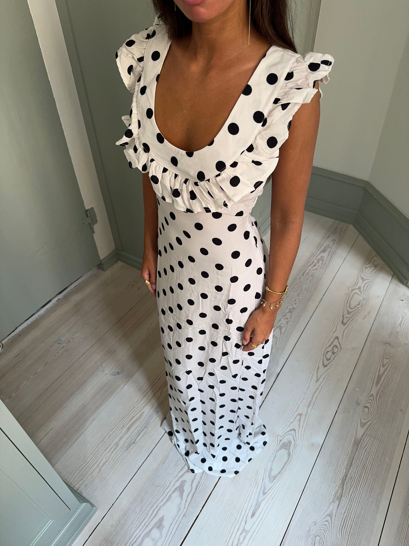 Luna Dress