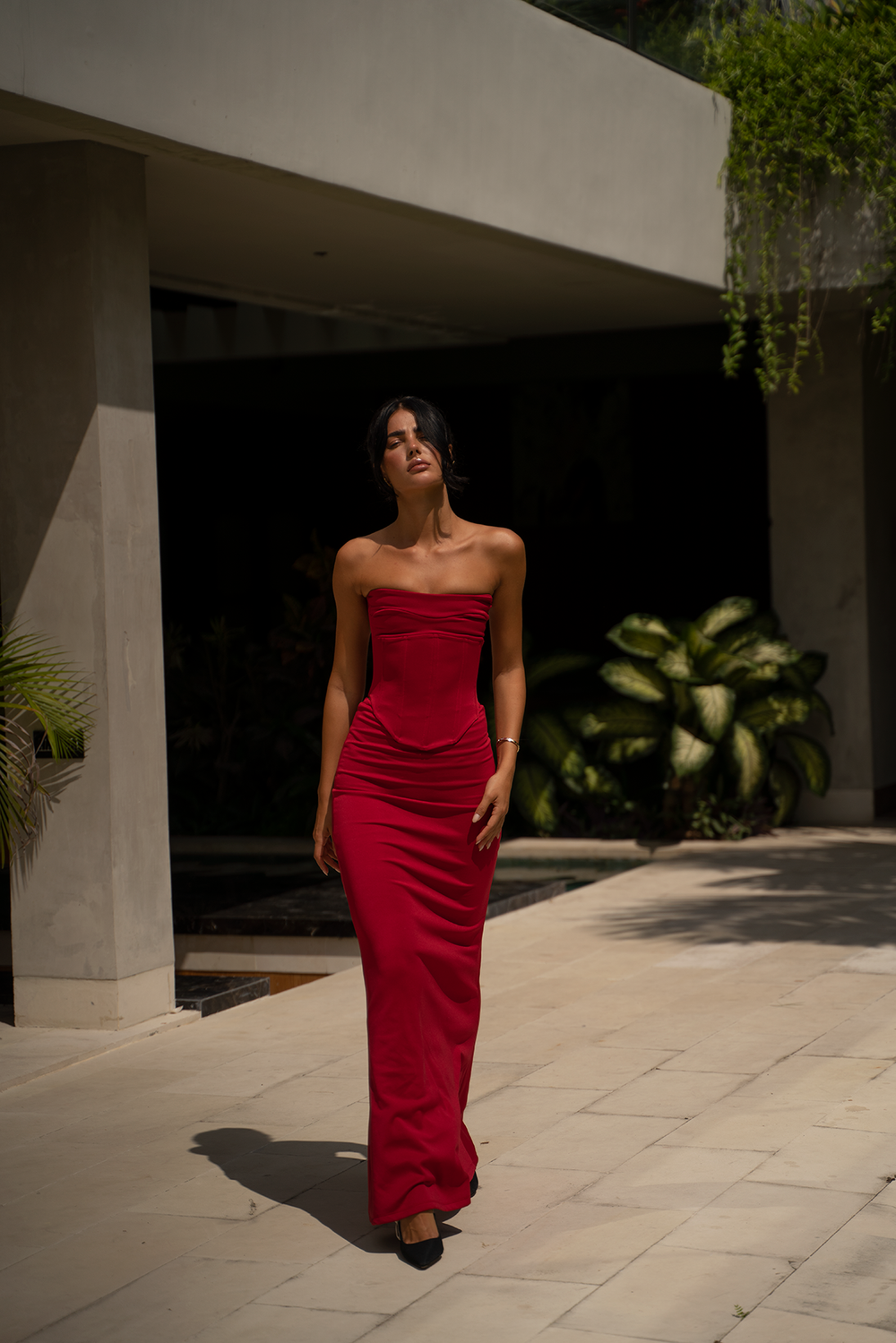 Louie Gown